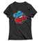 Vote With Love "Groovy" Women's V-Neck